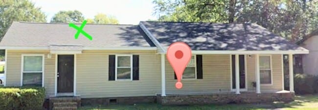 2801 Julius Felder St