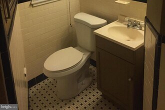 106 Denison St in Baltimore, MD - Building Photo - Building Photo