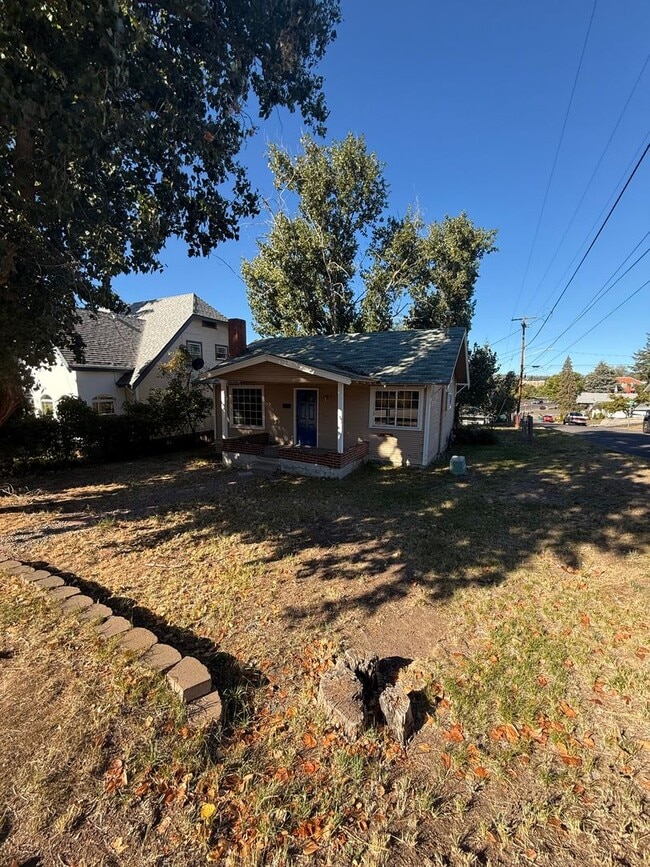 property at 128 Hillside Ave