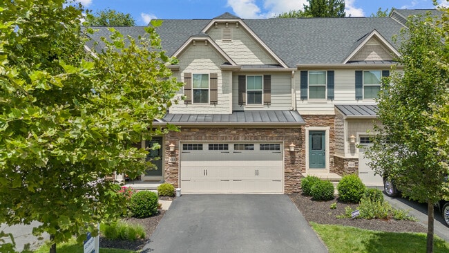 property at 433 Fairmont Dr