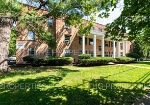 610 E Front St in Plainfield, NJ - Foto de edificio - Building Photo