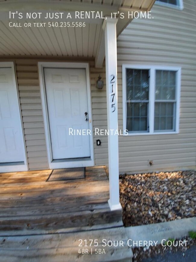 2175 Sour Cherry Ct