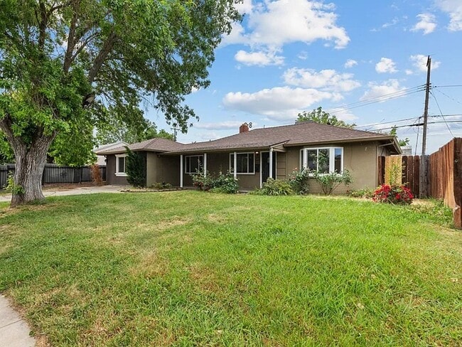 property at 6457 Larry Way