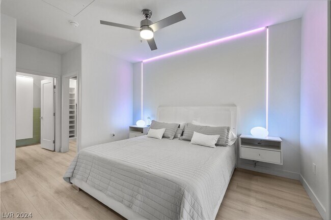 7107 S Durango Dr