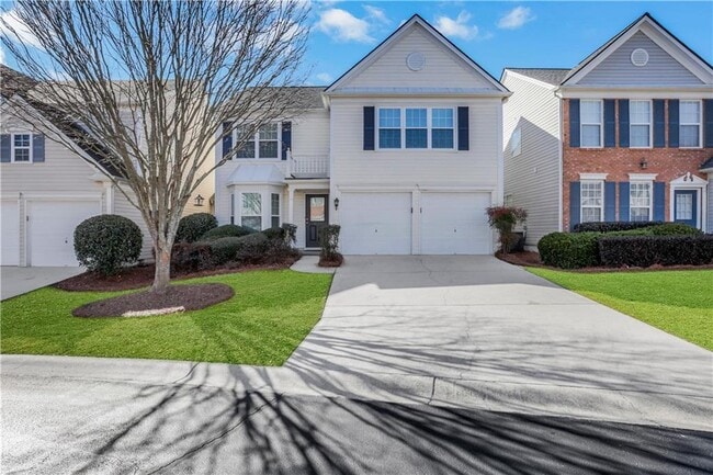 property at 617 Melilot Ln