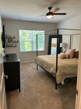 6021 Caprera Way in Charlotte, NC - Foto de edificio - Building Photo