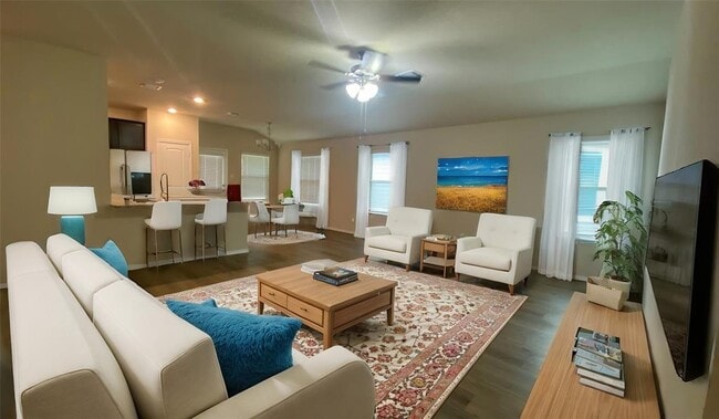 172 Onna St in Taylor, TX - Building Photo - Building Photo