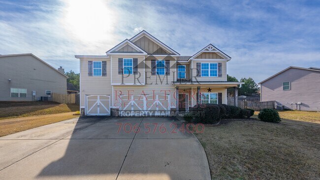 4940 Brightstar Ln in Columbus, GA - Building Photo - Building Photo