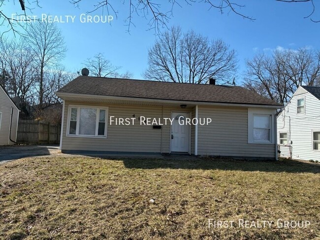 property at 415 Alexander Dr