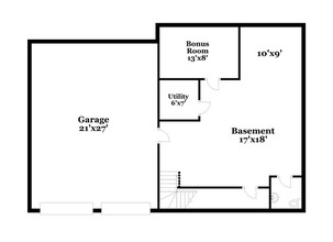 1821 SW West View Cir in Blue Springs, MO - Building Photo - Building Photo