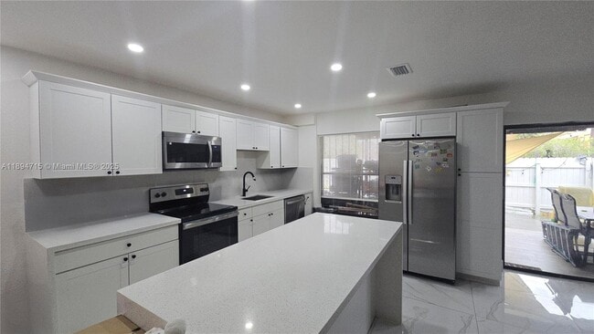 property at 6100 W 26th Ct