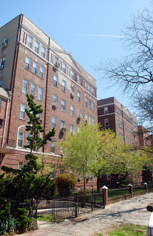 Emory House Apartments Brooklyn, NY Apartments For Rent