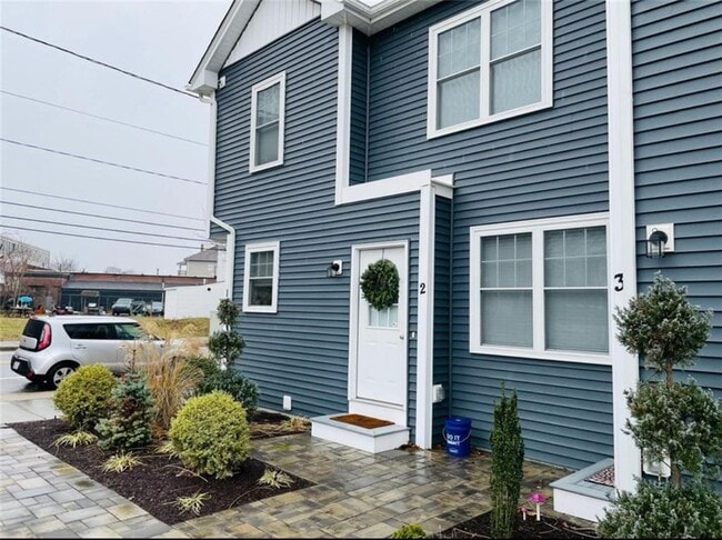 property at 69 Washington St