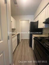 8906 Morris Manor Dr in Little Rock, AR - Building Photo - Building Photo