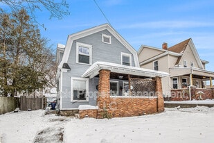 247 Sweet St NE in Grand Rapids, MI - Building Photo