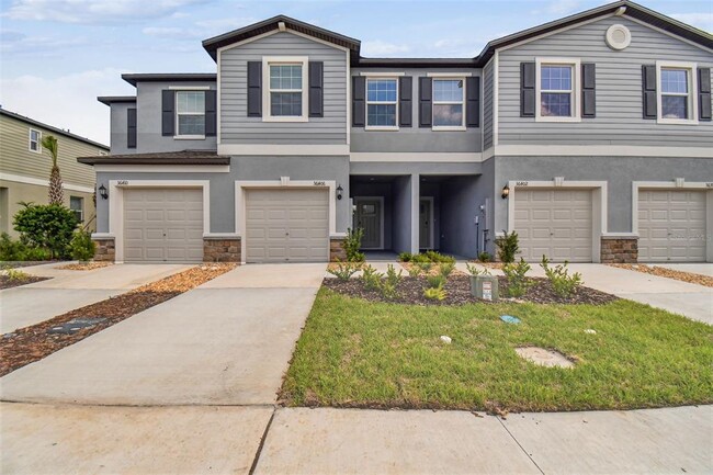 36406 Well Hill Wy in Zephyrhills, FL - Building Photo - Building Photo