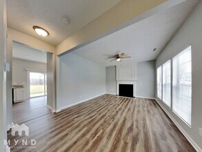 3101 Tuckland Dr in Raleigh, NC - Building Photo - Building Photo