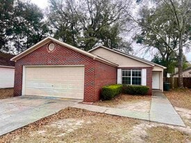 4527 Wesley Dr in Tallahassee, FL - Building Photo
