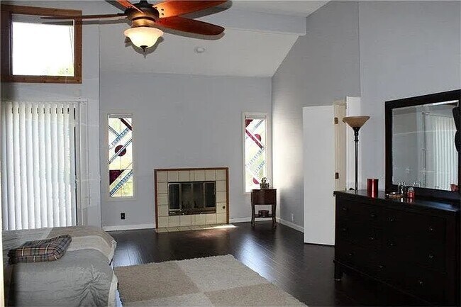 1600 Old Hunters Trce in Marietta, GA - Building Photo - Building Photo