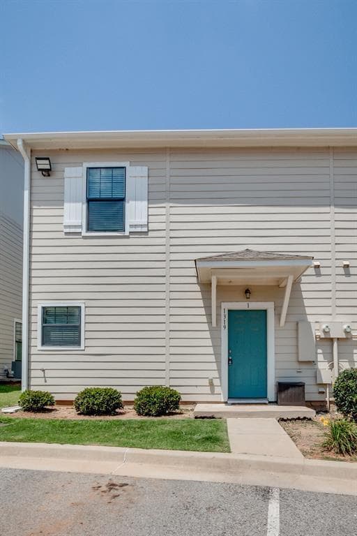 property at 1300 Steamboat Wy
