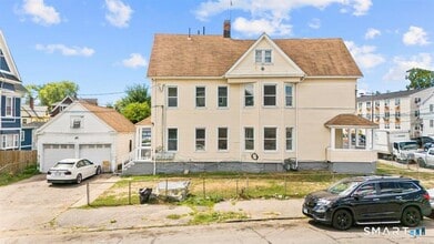 725 Beechwood Ave in Bridgeport, CT - Building Photo - Building Photo