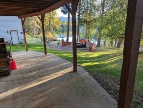 134 Hanaford Rd in Blanchard, ID - Building Photo - Building Photo