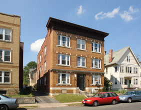 71-73 S Whitney St in Hartford, CT - Building Photo - Building Photo