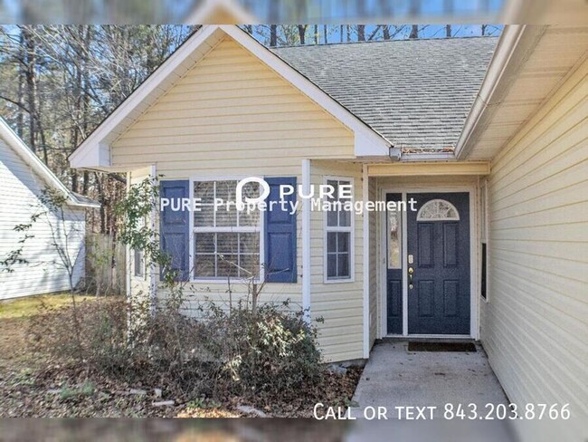 3372 Wayland Dr in Ladson, SC - Building Photo - Building Photo