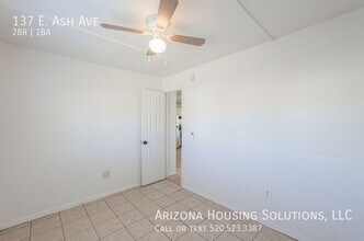 137 E Ash Ave in Casa Grande, AZ - Building Photo - Building Photo