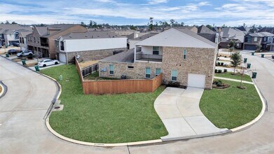 3316 Harmony View Ln in Spring, TX - Building Photo - Building Photo