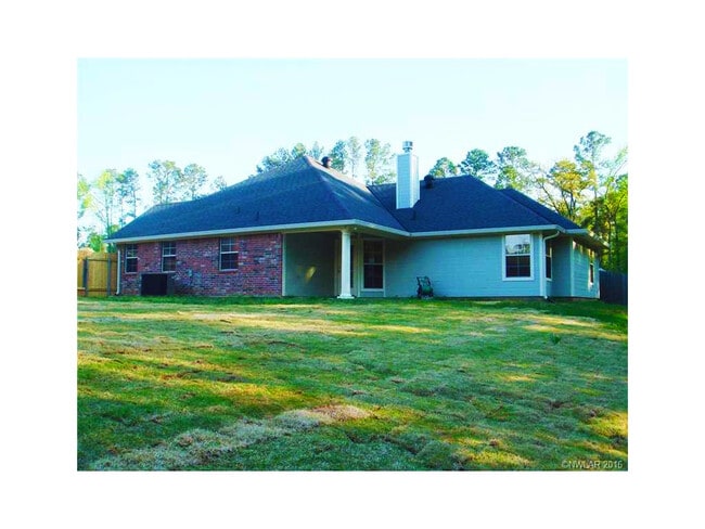408 Silver Oaks Cir in Haughton, LA - Building Photo - Building Photo