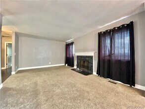 3880 S Atchison Way in Aurora, CO - Building Photo - Building Photo