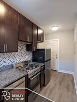 419 W Belden Ave, Unit 3 Apartamentos