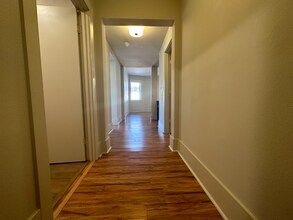 519 E Capitol Ave in Little Rock, AR - Foto de edificio - Building Photo