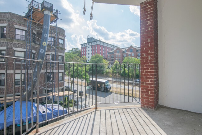 property at 43 Boulevard Terrace
