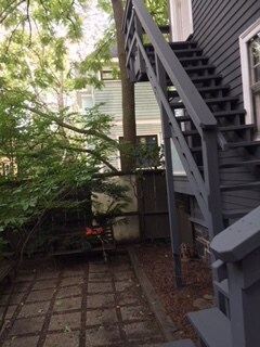 13 Huron Ave, Unit 13Huron in Cambridge, MA - Foto de edificio - Building Photo