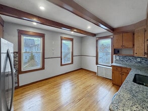 80 Delmont Ave in Worcester, MA - Building Photo - Building Photo