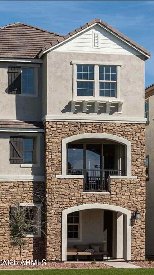 1663 E Hampton Ln in Gilbert, AZ - Building Photo - Building Photo