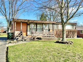 3112 Delaney St in Dayton, OH - Building Photo