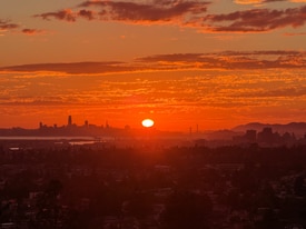 4284 Maybelle Ave in Oakland, CA - Building Photo