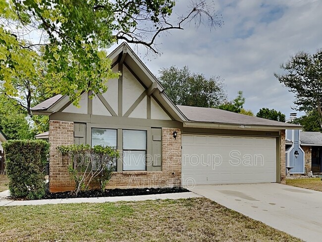 property at 9739 Hidden Brook