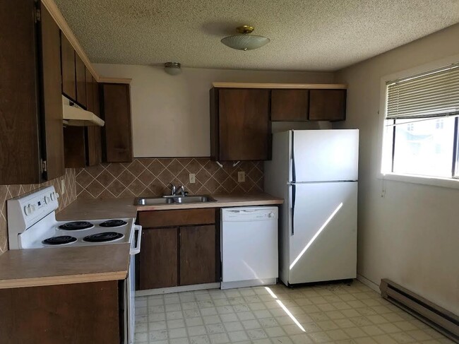 1519 E 3rd Ave, Unit C in Post Falls, ID - Building Photo - Building Photo