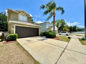 13014 Fennway Ridge Dr in Riverview, FL - Building Photo - Building Photo