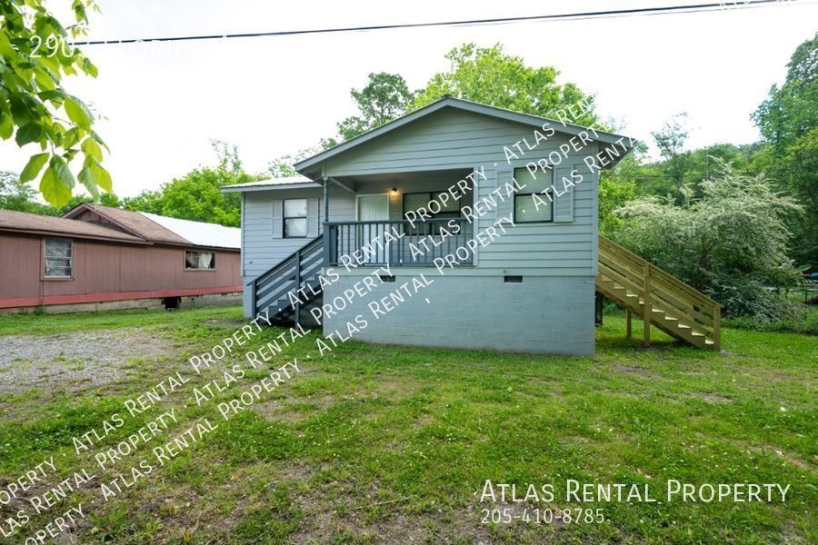 2903 Florida Ave Rentals in Jasper, AL