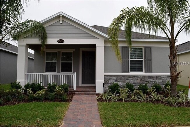 property at 15419 Murcott Blossom Blvd