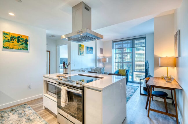 50 Causeway St, Unit SI FL23-ID1050409P in Boston, MA - Foto de edificio - Building Photo