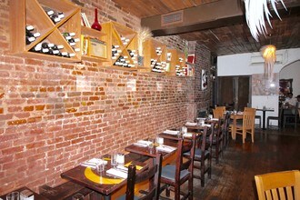 126 E 7th St in New York, NY - Foto de edificio - Building Photo