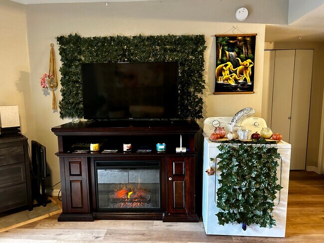 1385 W University Ave, Unit Arbors