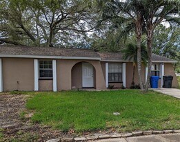 3408 Myrica St in Tampa, FL - Building Photo