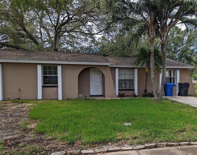 property at 3408 Myrica St